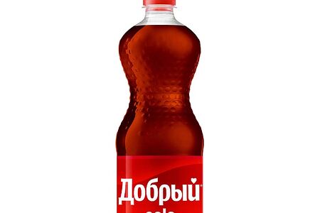 Добрый Cola