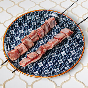 Бараньи семечки