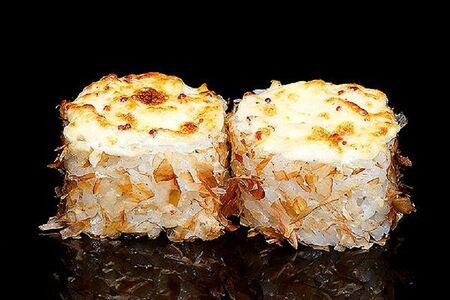 Запечённый Печкин