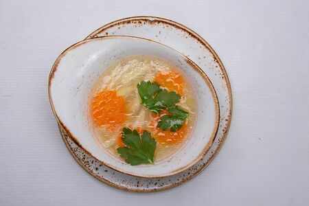 Супчик АБВГДЕйка