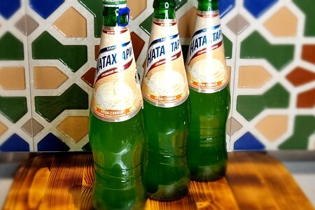 Натахтари Сливки