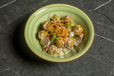 Немецкий картофельный