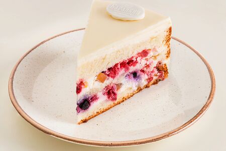 Торт Крем-чиз