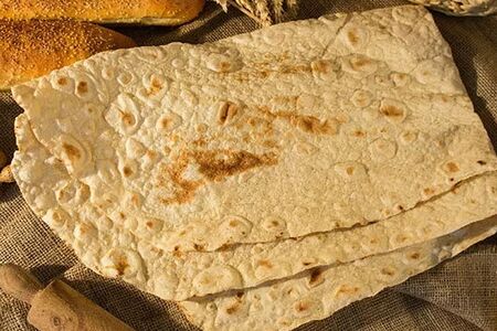 Лаваш армянский