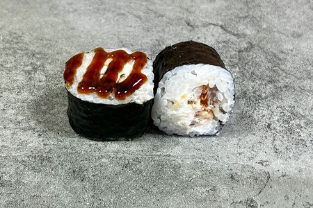 Лаки с угрём