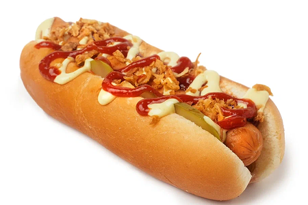 Хот-Дог Классический