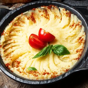 Կարտոֆիլի խյուս