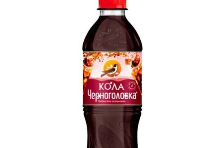 Черноголовка Кола