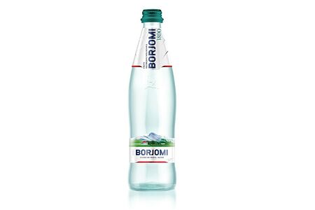 Borjomi