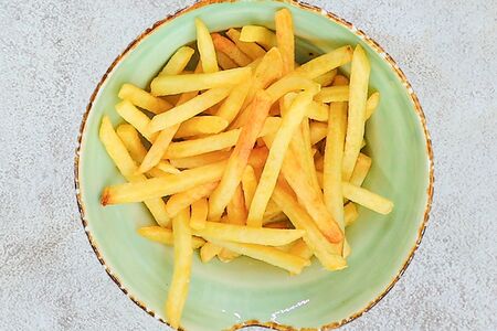 Картофель фри