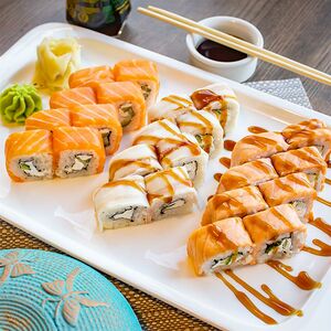 Набор Филадельфия