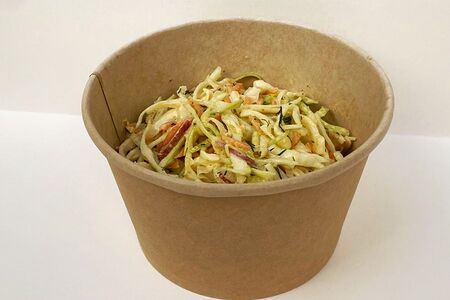 Салат Коул слоу