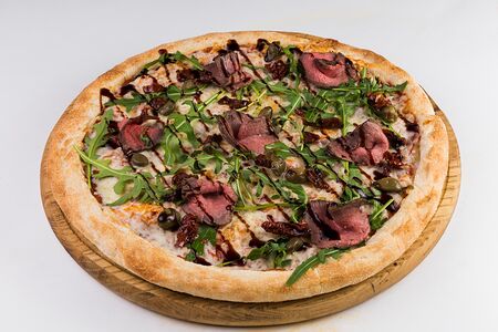 Пицца Ростбиф