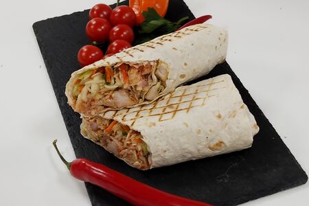 Шаурма Классическая