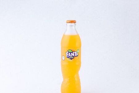 Fanta