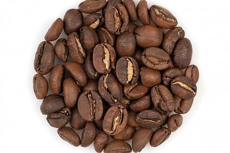 Кофе Фильтр обжарки