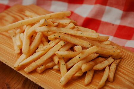 Картофель фри