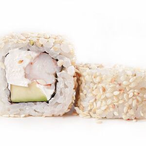 Ролл Микадо