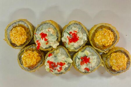 Темпура микс