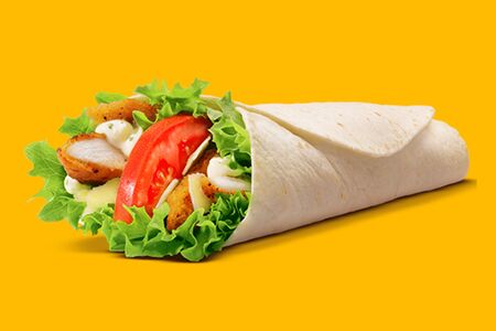 Цезарь-ролл