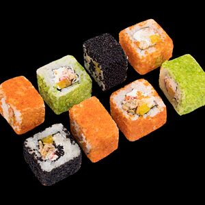 Կայսերական ռոլլ