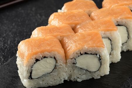 Ролл Филадельфия лайт