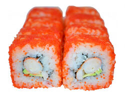 Калифорния креветка