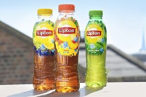 Чай липтон в ассортименте