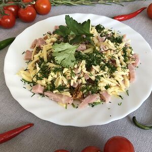 Русская красавица