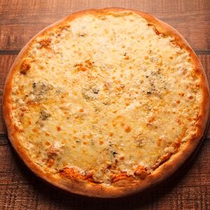 Четыре сыра 