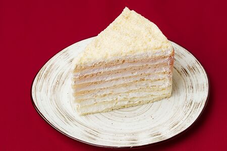 Молочная девочка