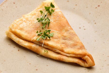 Просто блин