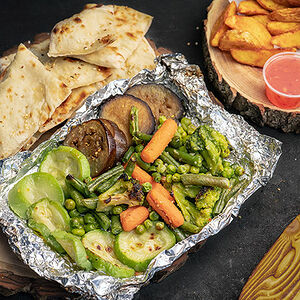 Комбо в пост