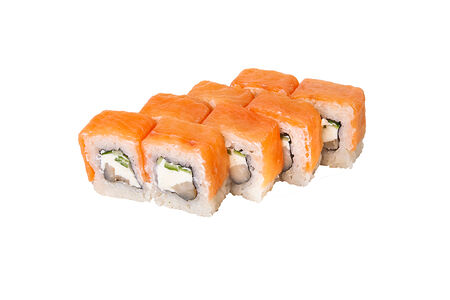 Филадельфия Дабл Фиш