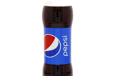 Pepsi