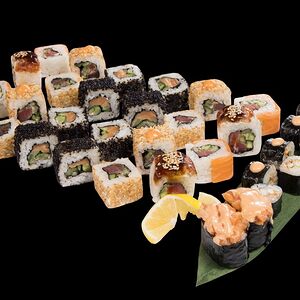 Ցունորու սեթ