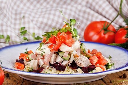 Хуторянский