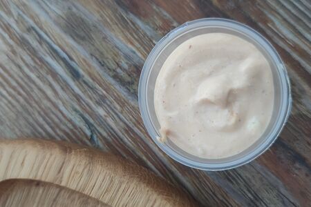 Соус Спайси