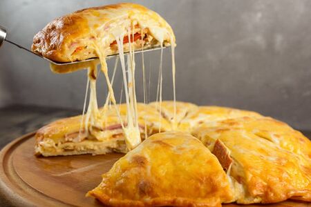 Пицца Ассорти