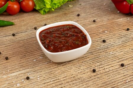 Соус Шашлычный фирменный L