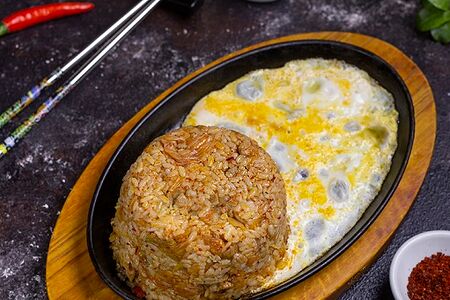 Кимчи покумпаб