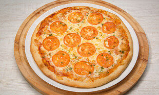 Пицца Маргарита