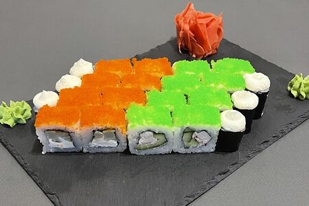 Сет На двоих