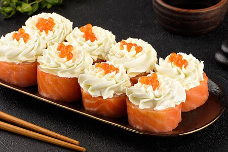 Филадельфия де люкс