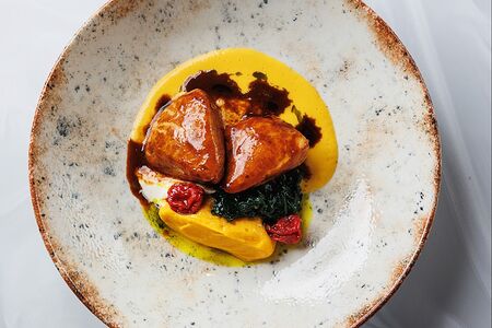 Куриная грудка