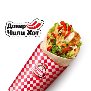 Донер Чили Хот 400г