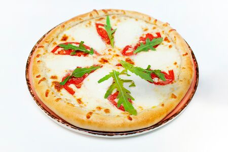 Пицца Маргарита