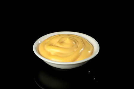 Соус Heinz сырный