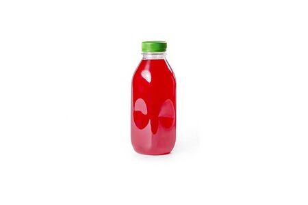 Ягодный морс