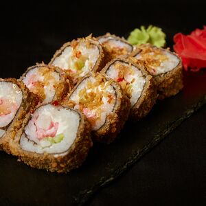 Идзуми темпура